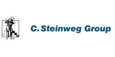  C. Steinweg Group 